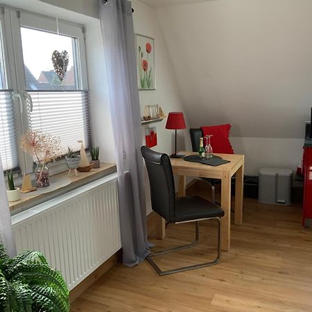 Fewo "Zwischen Den Meeren" Rendsburg Dış mekan fotoğraf