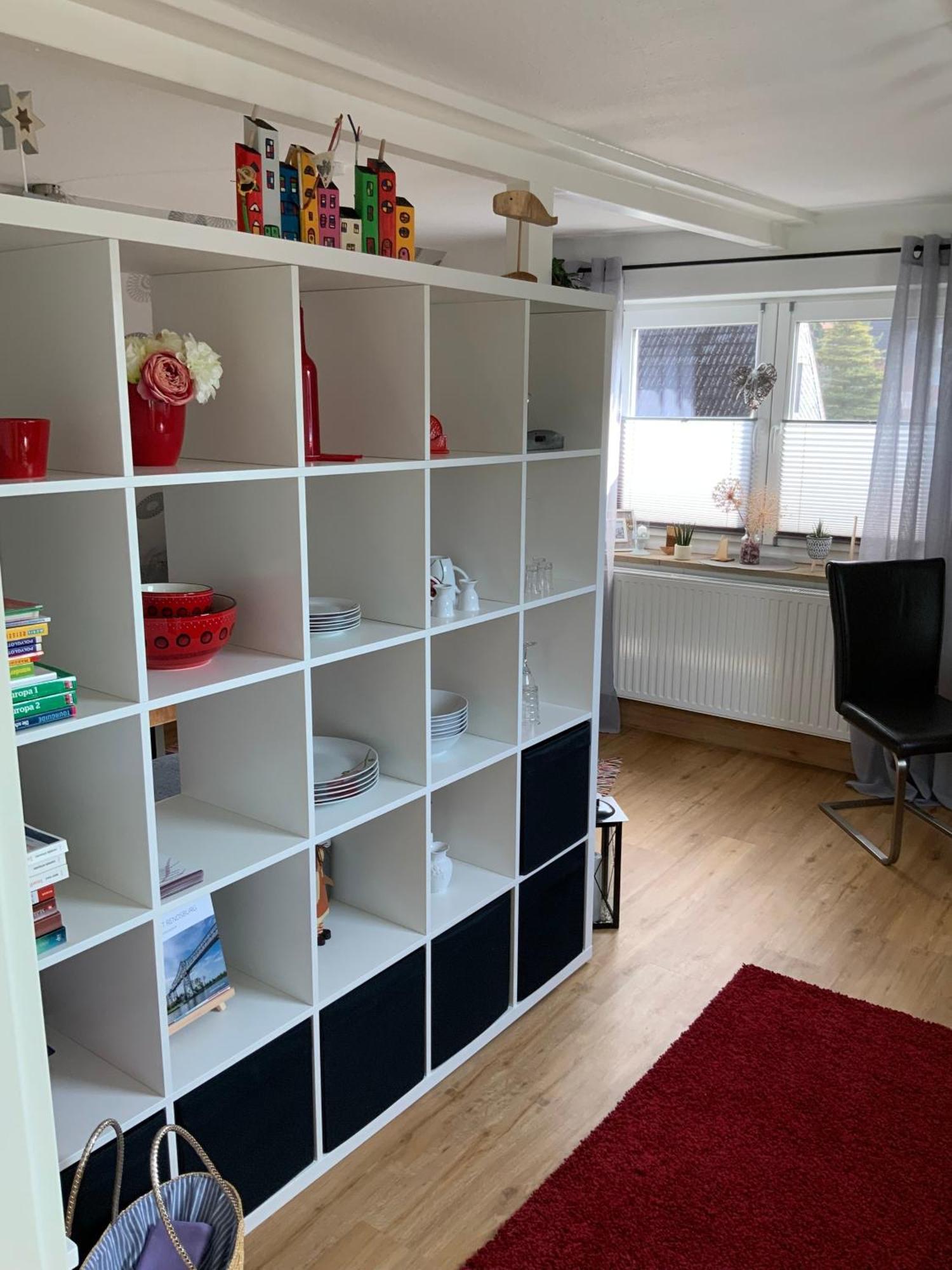 Fewo "Zwischen Den Meeren" Rendsburg Dış mekan fotoğraf